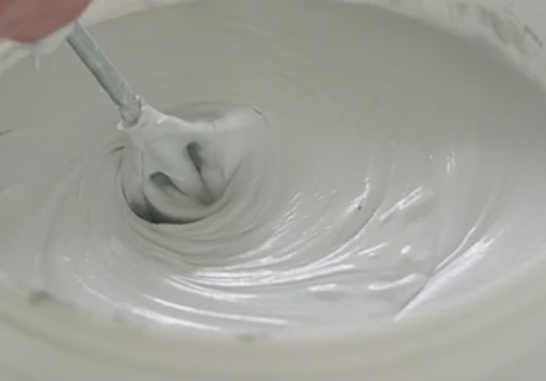 Mix White
